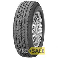 Купити Всесезонна шина ROADSTONE Roadian-HT 225/65R17 100H