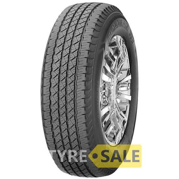 Купити Всесезонна шина ROADSTONE Roadian-HT 225/65R17 100H