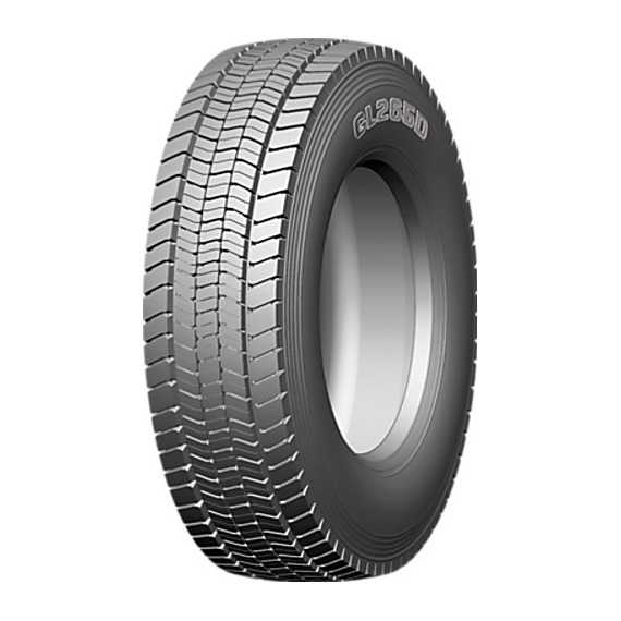 Купить Грузовая шина ADVANCE GL265D (ведущая) 315/60R22.5 152/148M