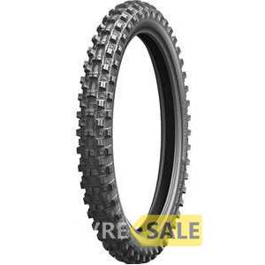 Купити MICHELIN STARCROSS 5 MEDIUM 110/100 R18 64M Rear