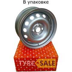 Купить ДОРОЖНАЯ КАРТА DAEWOO R13 W4.5 PCD4x114.3 ET45 DIA69.1 matiz