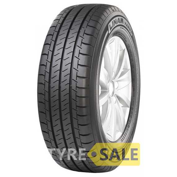 Купить Летняя шина FALKEN LINAM VAN01 195/75R16C 107/105T