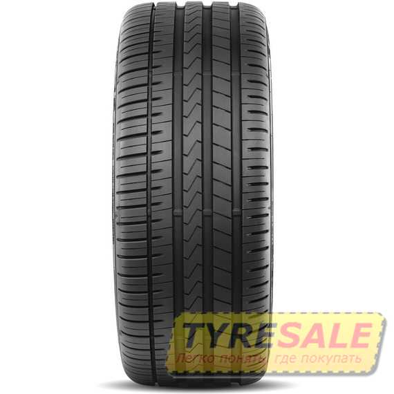 Купити Літня шина FALKEN Azenis FK510 225/55R18 102W SUV