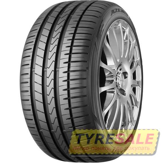 Купити Літня шина FALKEN Azenis FK510 225/55R18 102W SUV