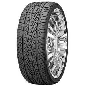 Купити Літня шина ROADSTONE Roadian HP 275/55/20 117V