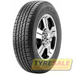 Купити Всесезонна шина BRIDGESTONE Dueler H/T 684 III 245/70R16 111T