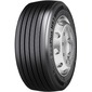 Купить Грузовая шина CONTINENTAL ContiEcoPlus HS3 (рулевая) 355/50R22.5 156K