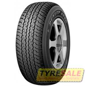 Купить Летняя шина DUNLOP Grandtrek AT25 265/60R18 110H