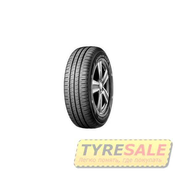 Купить Летняя шина ROADSTONE Roadian CT8 225/70R15C 112/110R