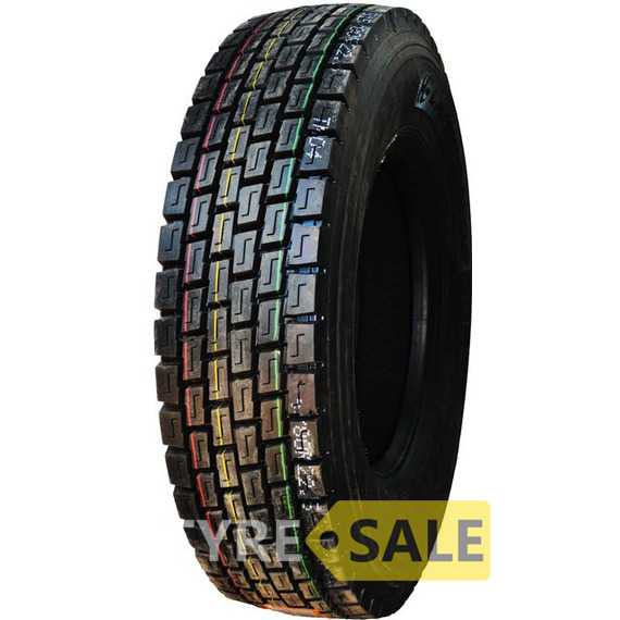 Купити Вантажна шина LANVIGATOR D801 315/70R22.5 150L