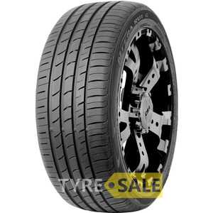 Купить Летняя шина ROADSTONE N FERA RU1 275/55R17 109V