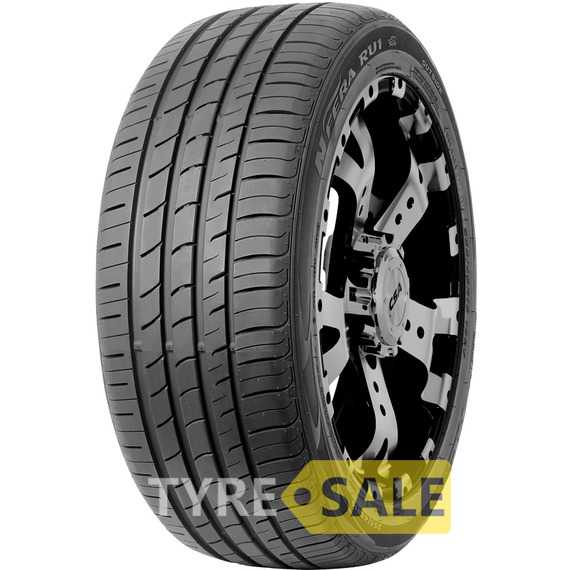 Купить Летняя шина ROADSTONE N FERA RU1 275/55R17 109V