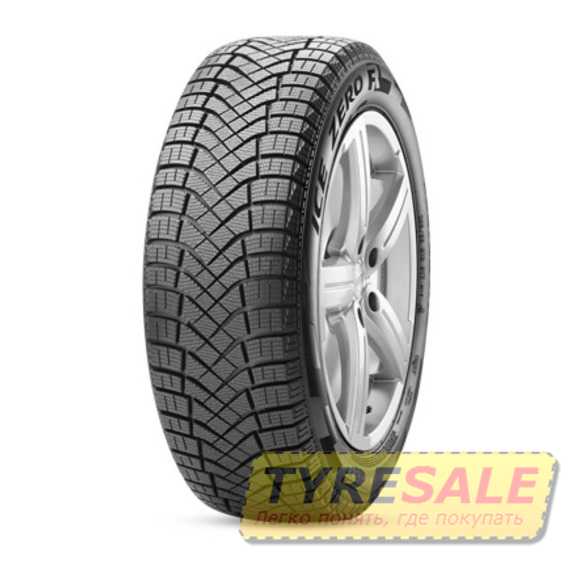 Купити Зимова шина PIRELLI Winter Ice Zero Friction 195/65R15 95H