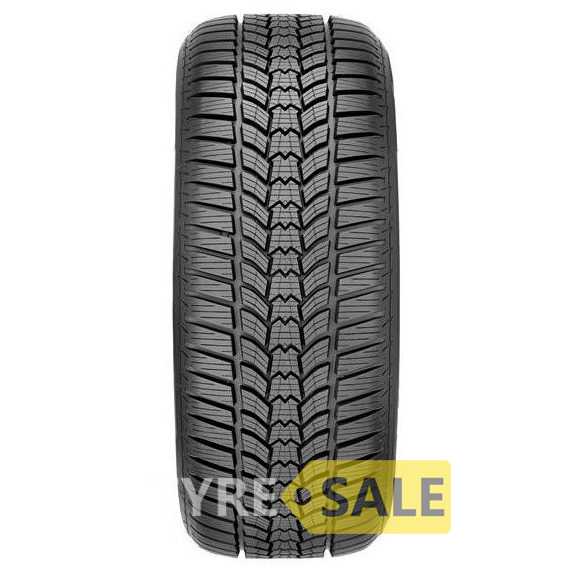 Купити Зимова шина SAVA Eskimo HP2 205/55R16 94H