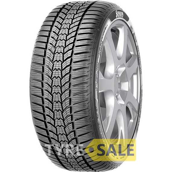 Купити Зимова шина SAVA Eskimo HP2 205/55R16 94H