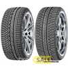 Купити Зимова шина MICHELIN Pilot Alpin PA4 265/45R19 105V