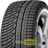 Купити Зимова шина MICHELIN Pilot Alpin PA4 265/45R19 105V