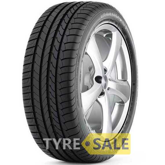 Купить Летняя шина GOODYEAR EfficientGrip 195/60R15 88V