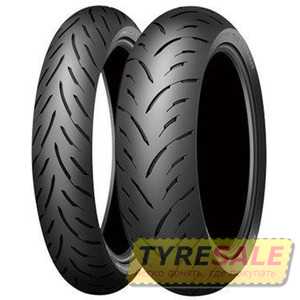 Купити DUNLOP Sportmax GPR 300 190/50R17 73W