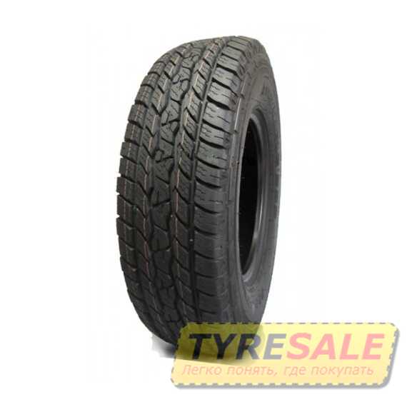 Всесезонная шина TRIANGLE TR292 - Интернет магазин шин и дисков по минимальным ценам с доставкой по Украине TyreSale.com.ua