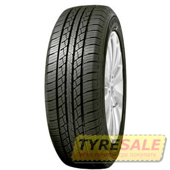 Купити Літня шина GOODRIDE SU 318 225/50R19 107V