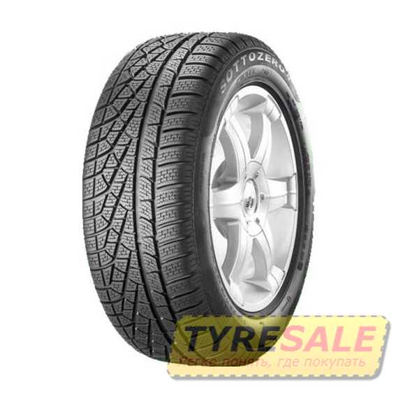 Купити Зимова шина PIRELLI W240 SottoZero 285/40 R17 104V