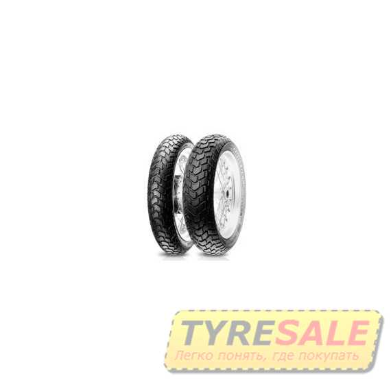 Купити PIRELLI MT60 RS Corsa 180/55 R17 73W