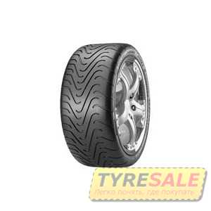 Купити Літня шина PIRELLI P Zero Corsa 245/35 R20 91Y