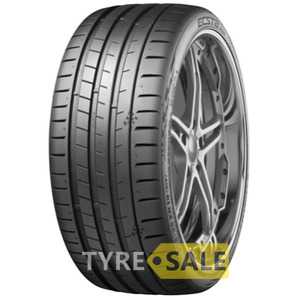 Купить Летняя шина KUMHO Ecsta PS91 245/45R18 100Y