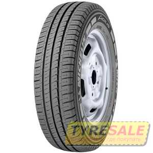 Купить Летняя шина MICHELIN Agilis Plus 225/55 R17C 104/102H