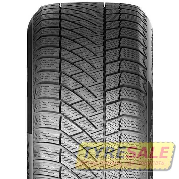 Купить Зимняя шина CONTINENTAL ContiVikingContact 6 SUV 275/40R21 107T