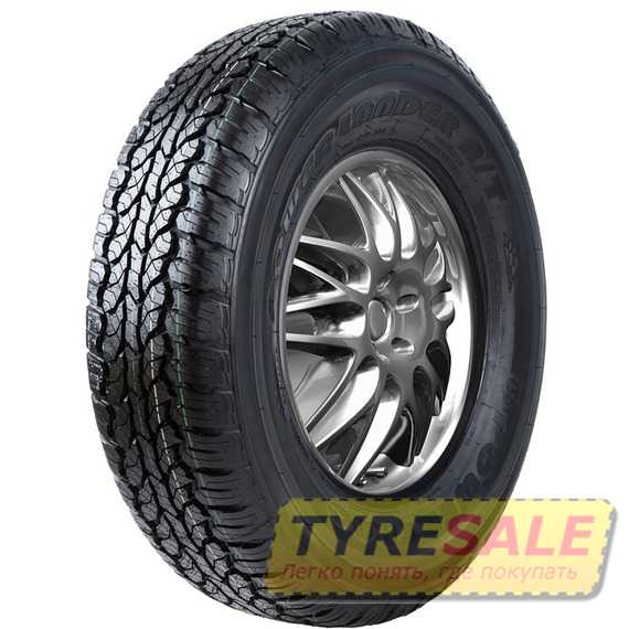 Купить Всесезонная шина POWERTRAC Power Lander A/T 185/75R16C 104/102S