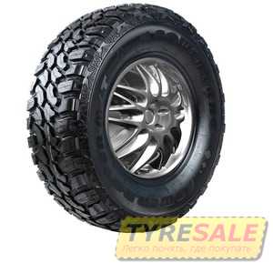 Купити Всесезонна шина POWERTRAC Power Rover M/T 265/75R16 123/120Q