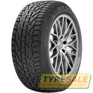 Купить Зимняя шина KORMORAN SUV Snow 225/65R17 106H