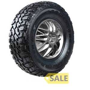 Купити Всесезонна шина POWERTRAC Power Rover M/T 31/10.5R15 109 Q