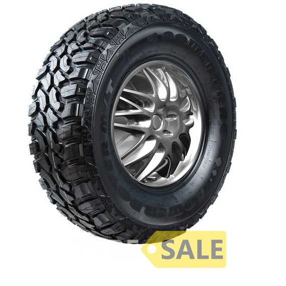 Купити Всесезонна шина POWERTRAC Power Rover M/T 31/10.5R15 109 Q