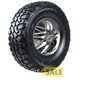 Купити Всесезонна шина POWERTRAC Power Rover M/T 31/10.5R15 109 Q