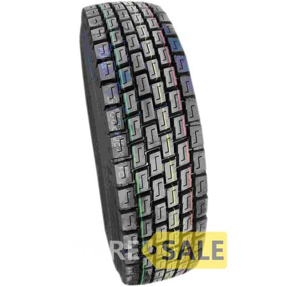 Купити Вантажна шина FIREMAX FM08 (ведуча) 315/80R22.5 156/153L