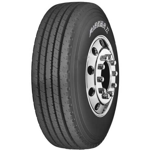 Купити Вантажна шина FIREMAX FM66 (рульова) 315/80R22.5 154/148M