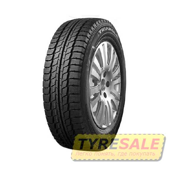 Купить Зимняя шина TRIANGLE LL01 195/80R14C 106/104Q