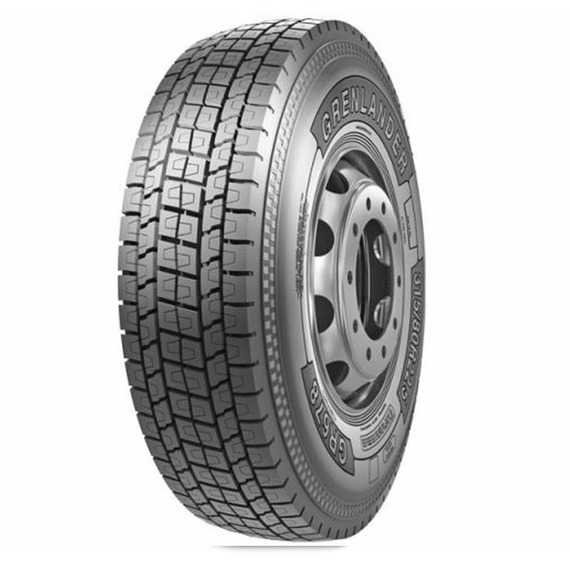 Купить Грузовая шина GRENLANDER GR678 215/75R17.5 135/133J