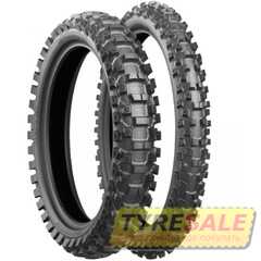 Купить BRIDGESTONE Battle Cross X20 80/100R21 51M Front T​T