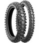 Купить BRIDGESTONE Battle Cross X20 80/100R21 51M Front T​T