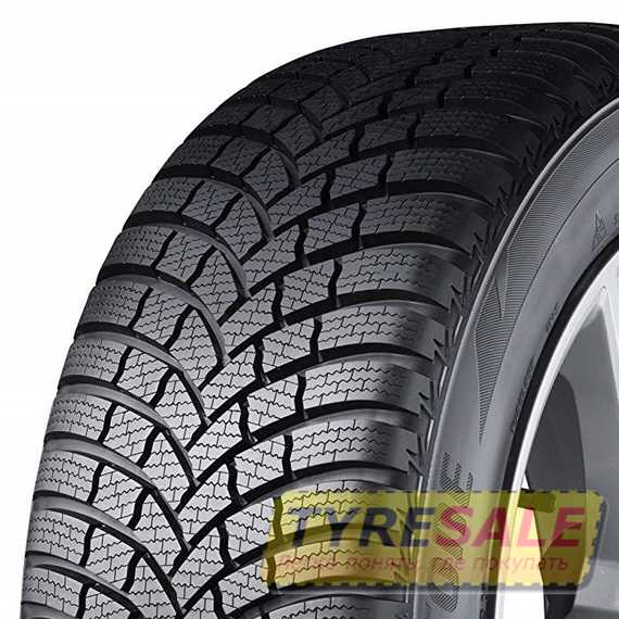 Купити Зимова шина BRIDGESTONE Blizzak LM-001 295/35R20 101W