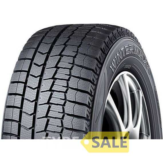 Купити Зимова шина DUNLOP Winter Maxx WM02 225/55R18 98T