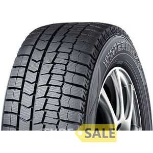 Купити Зимова шина DUNLOP Winter Maxx WM02 235/50R18 101T