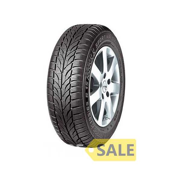 Купити Зимова шина PAXARO 4x4 Winter 225/55R17 101V