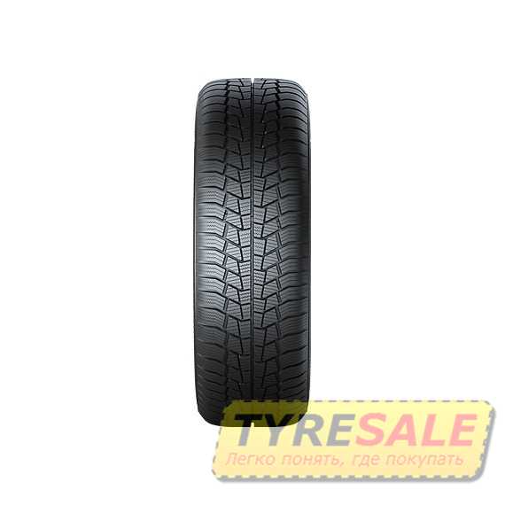 Купить Зимняя шина GISLAVED Euro Frost 6 245/45R18 100V