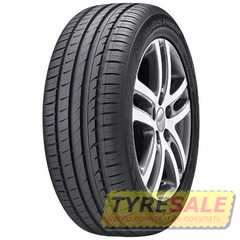 Купить Летняя шина HANKOOK Ventus Prime 2 K115 255/45R18 103H