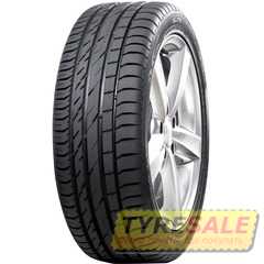 Купити Літня шина Nokian Tyres Line SUV 275/65R17 115H